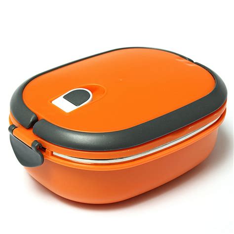 Thermal Lunch Box 